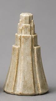 Metropolis Pawn
